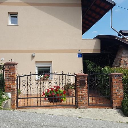 Apartmani Tuheljske Tuheljske Toplice Εξωτερικό φωτογραφία
