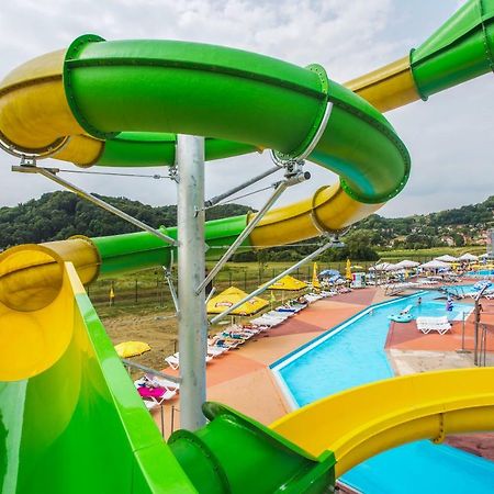 Apartmani Tuheljske Tuheljske Toplice Εξωτερικό φωτογραφία