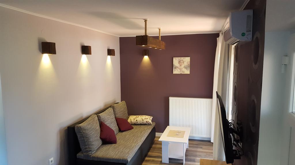 Apartmani Tuheljske Tuheljske Toplice Εξωτερικό φωτογραφία