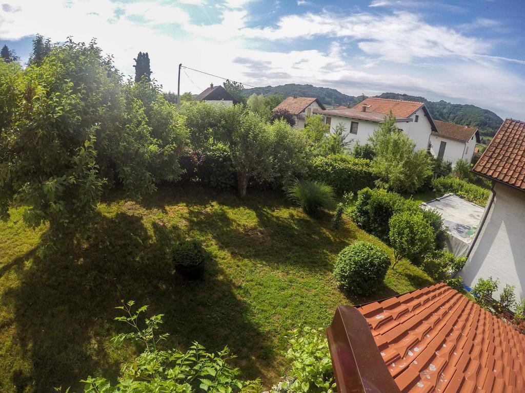 Apartmani Tuheljske Tuheljske Toplice Εξωτερικό φωτογραφία