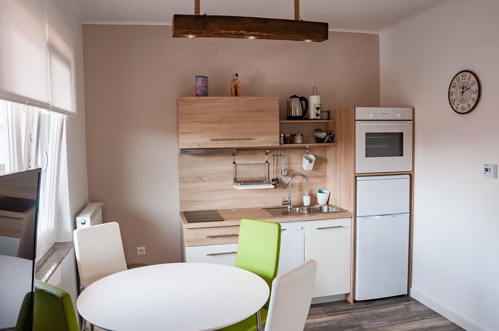 Apartmani Tuheljske Tuheljske Toplice Εξωτερικό φωτογραφία