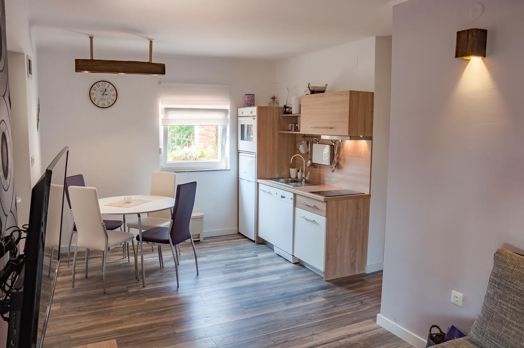 Apartmani Tuheljske Tuheljske Toplice Εξωτερικό φωτογραφία
