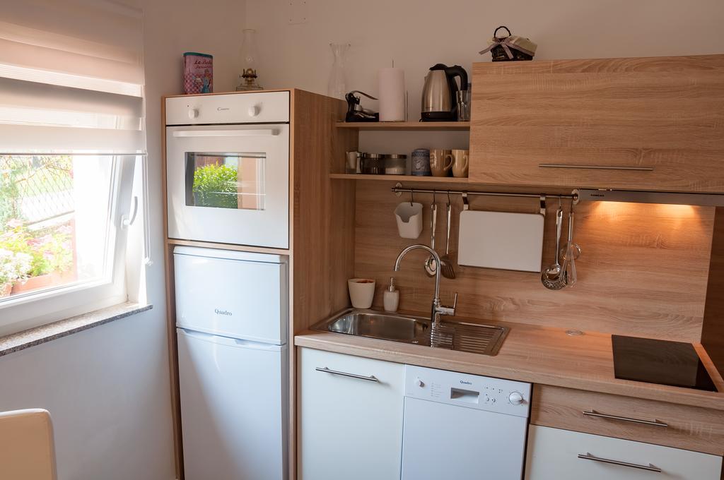 Apartmani Tuheljske Tuheljske Toplice Εξωτερικό φωτογραφία