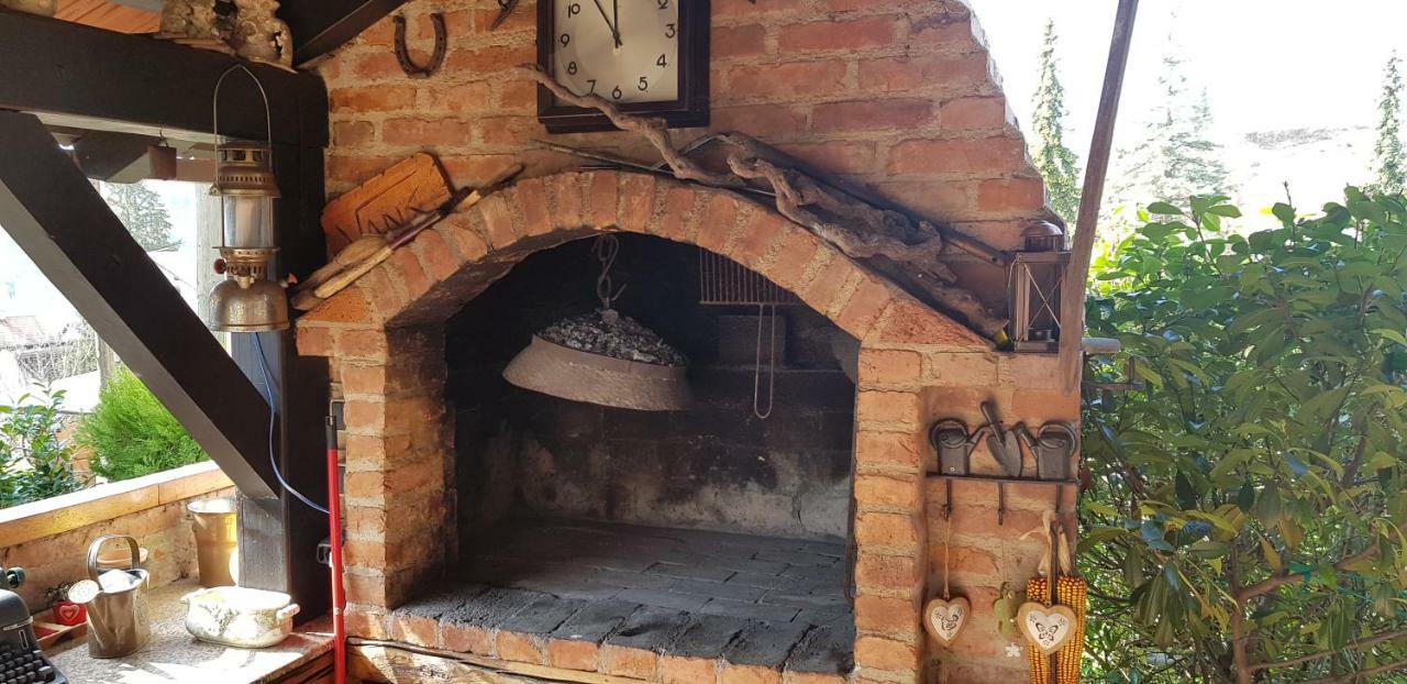 Apartmani Tuheljske Tuheljske Toplice Εξωτερικό φωτογραφία