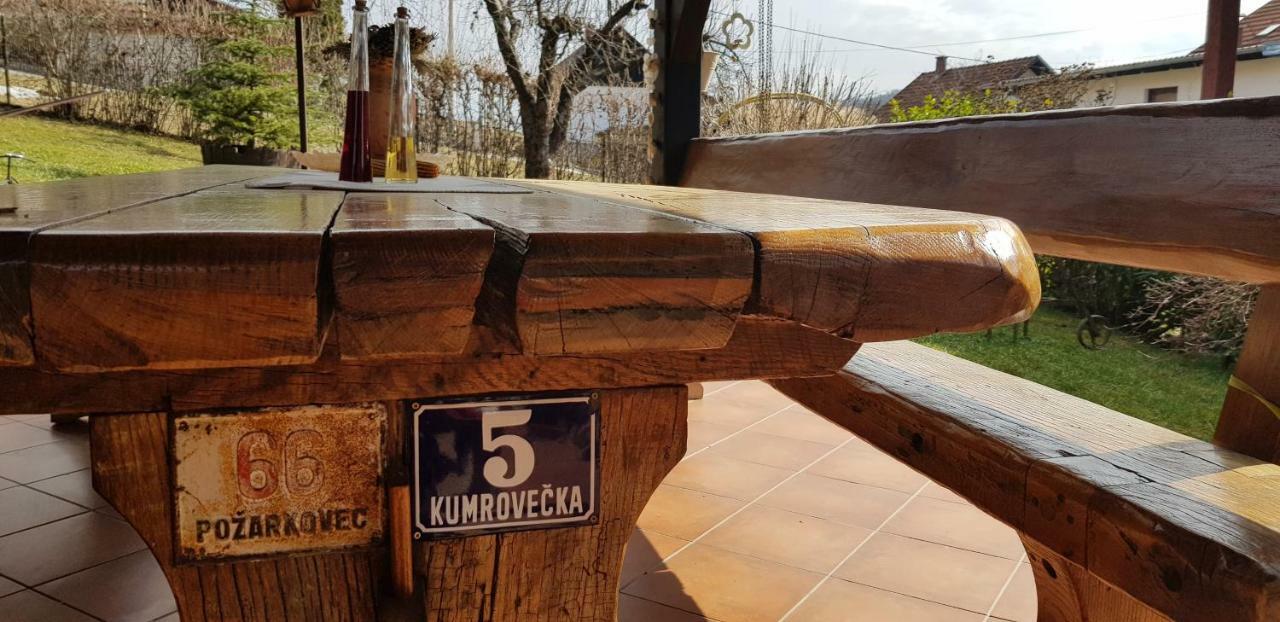 Apartmani Tuheljske Tuheljske Toplice Εξωτερικό φωτογραφία